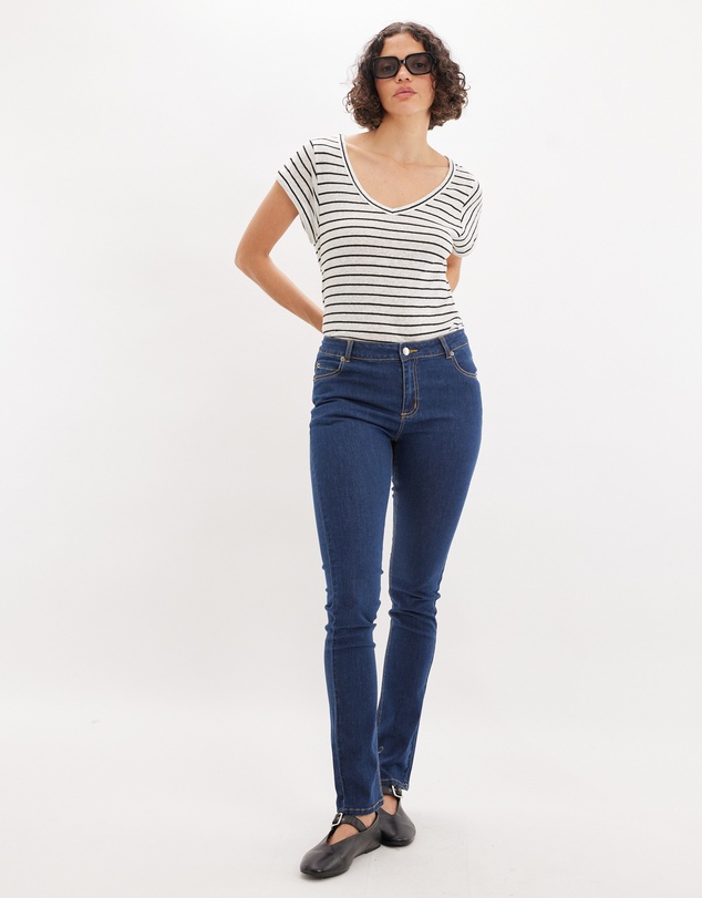 Amelius - Ellena Skinny Jean