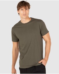 UNIT - UNIT Mens Essential Tee