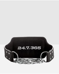 TWL - Leather Dip Belt 2.0