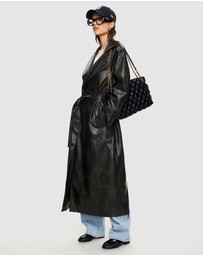 Lioness - Off Duty Coat