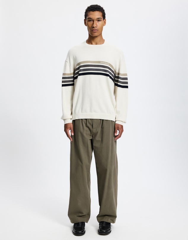Armani Exchange - Pullover