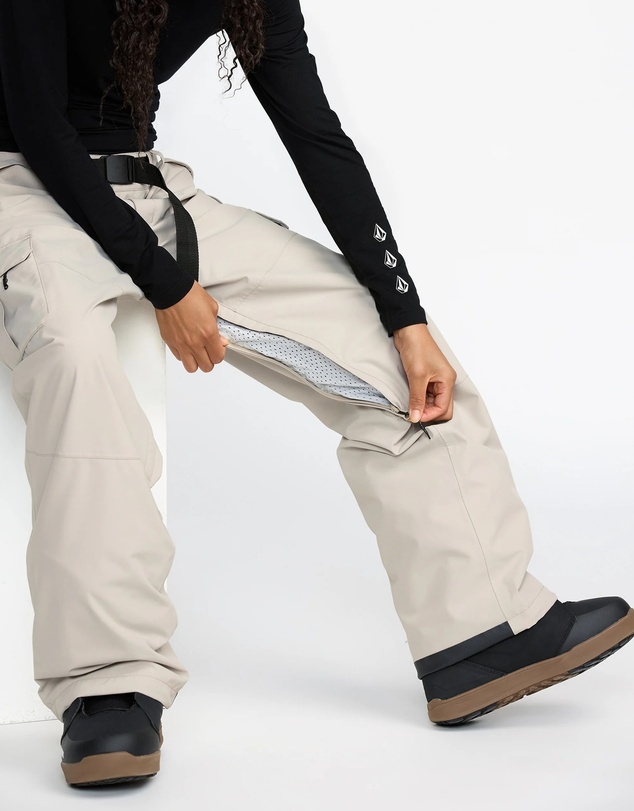 Volcom - Womens DLM Pant