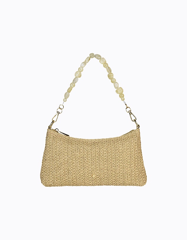 PETA AND JAIN - Stacci Shoulder Bag