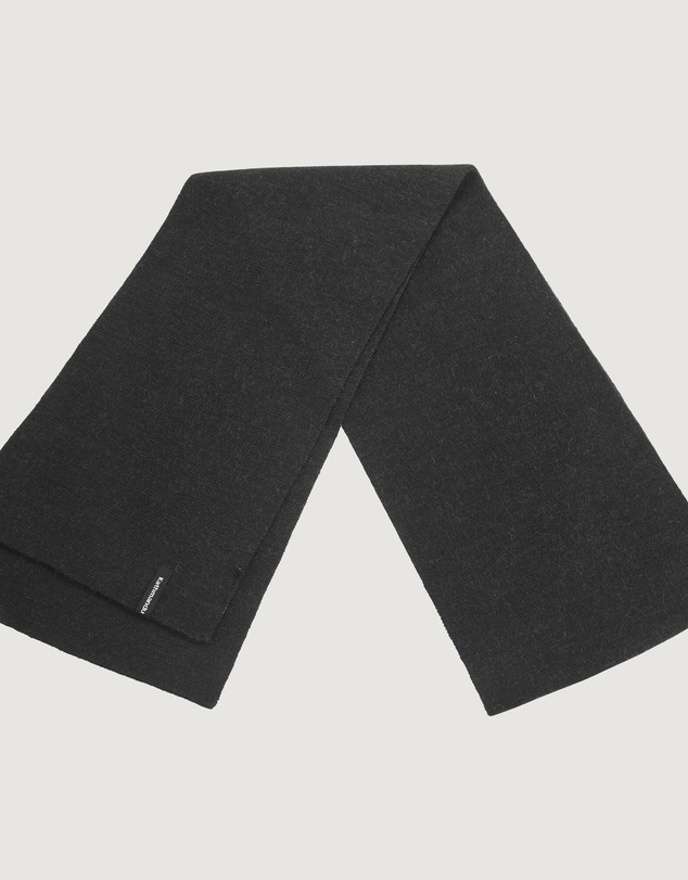 Kathmandu - Merino Wool Warm Winter Scarf Shawl