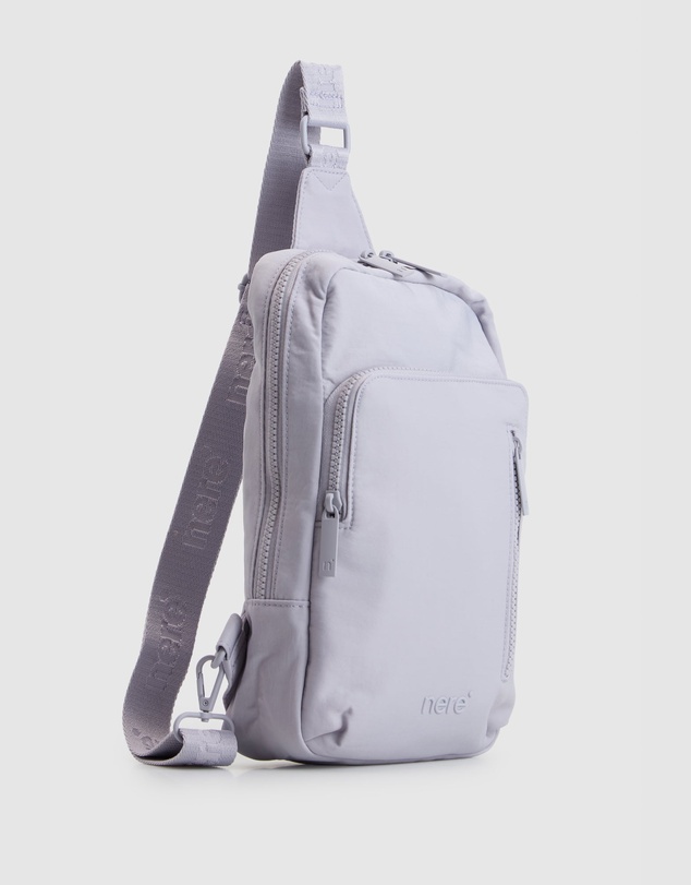 Nere - Bondi Nylon Sling Backpack