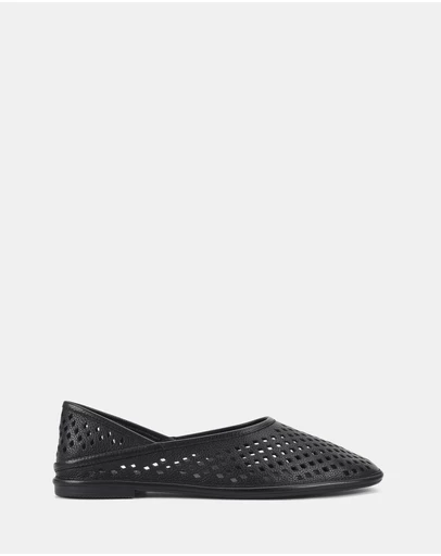 Hush Puppies - Chara