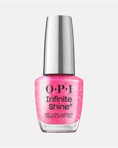 O.P.I - OPI Infinite Shine Glossed in Your Thoughts 15mL