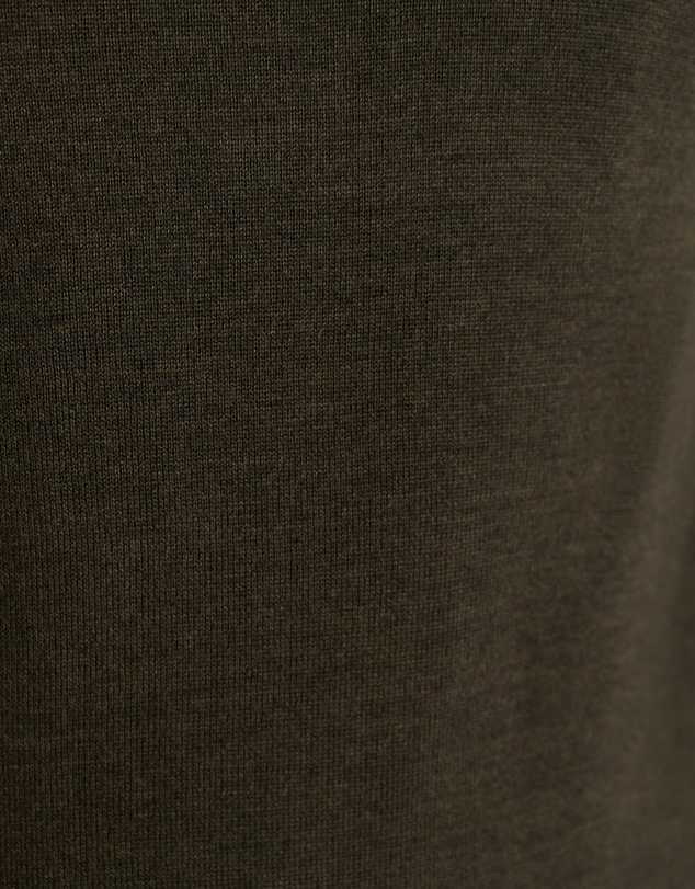 Sportscraft - Merino V Neck Knit