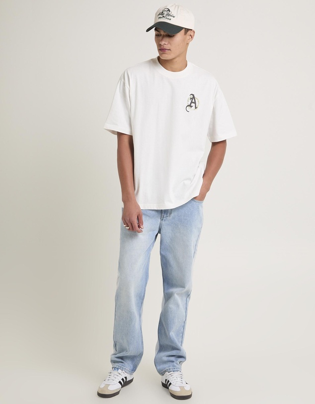 Arvust - Fuller Seersucker Pants