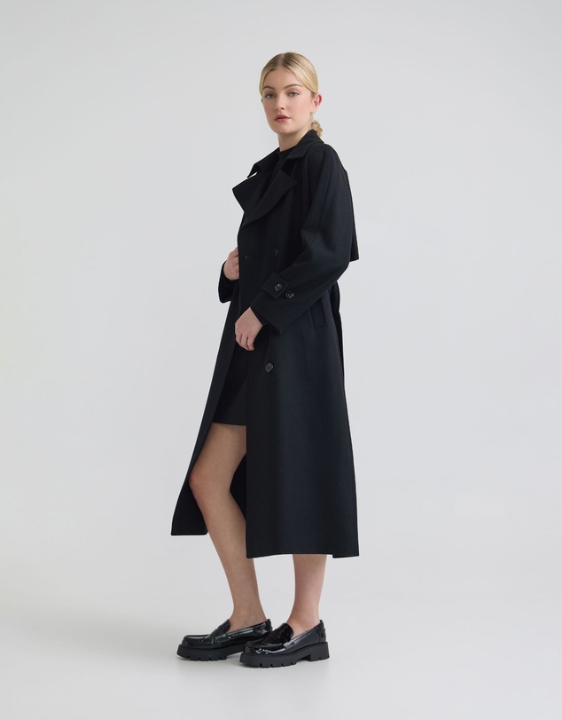 Oxford - Gemma French Coat