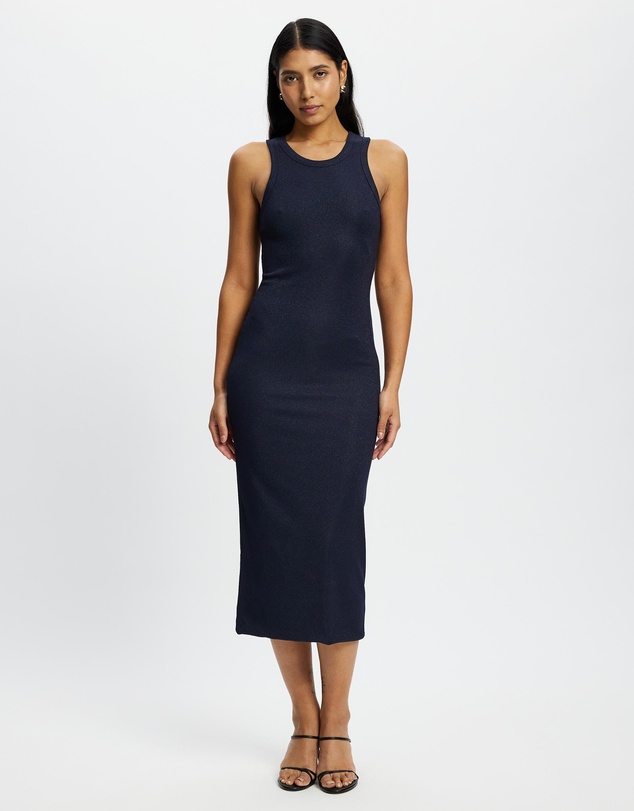 Emme - Torso Dress