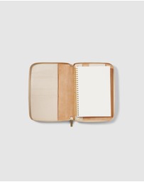 Kinnon - Harley A5 Compendium