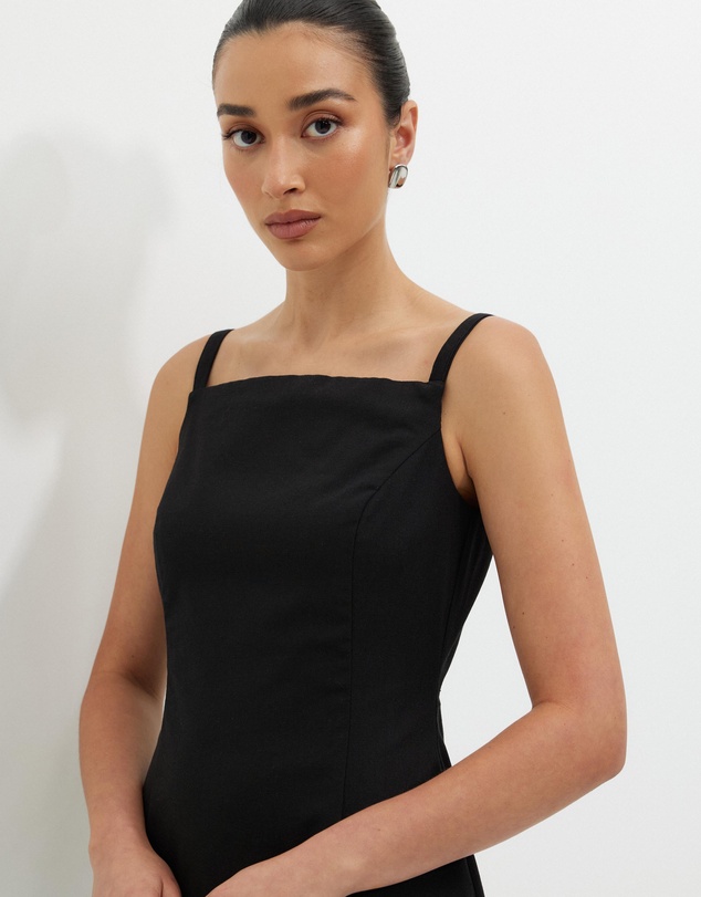 Calli - Whitney Mini Dress