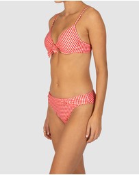Baku Swimwear - Riviera Regular Bikini Bottom
