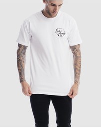 DVNT - East Coast Tee