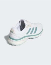 adidas Performance - Zoysia Spikeless Golf Shoes Womens