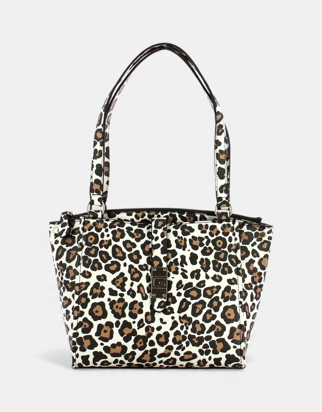 GUESS - Nerea Small Carryall Bag