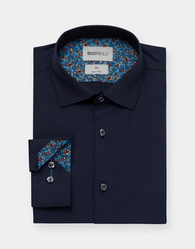 Brooksfield - Easy Care Business Shirt