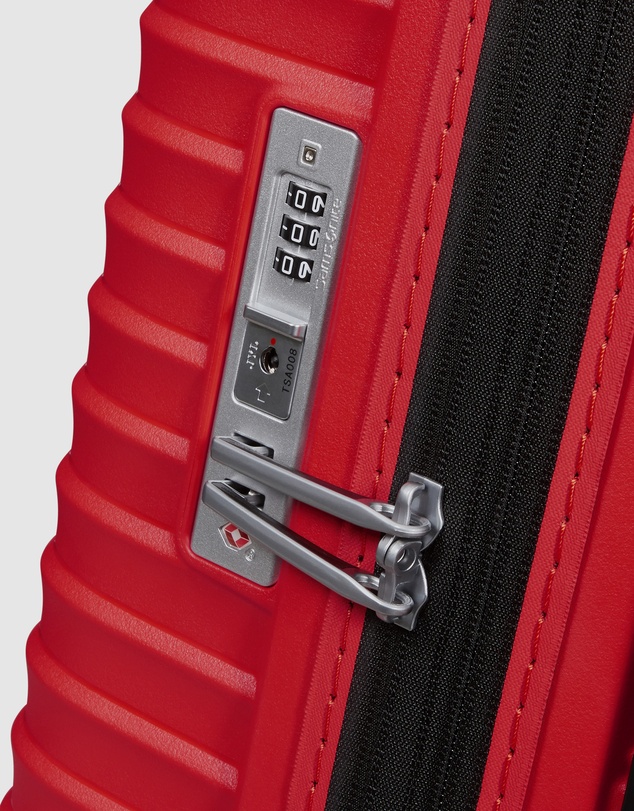 Samsonite - Upscape Spinner 81cm EXP