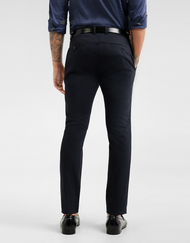 Tarocash - Rapid Slim Super Stretch Pant