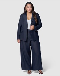 Something 4 Olivia - Stevie Wide Leg Pant