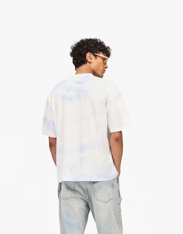 Represent - Beach Boys Script T-Shirt