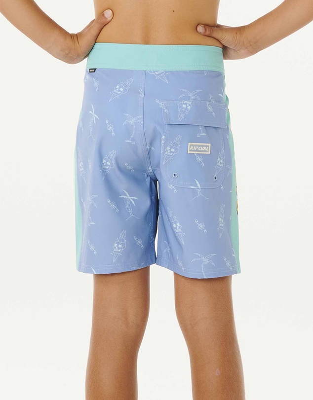 Rip Curl - Eternal Shred Mirage Boardshort - Kids