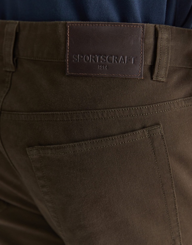 Sportscraft - Bedford Jean