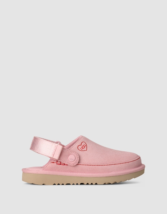 UGG - Goldenstar Love Clogs '26 - Kids