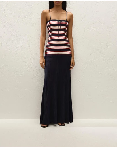 Faithfull The Brand - Doris Maxi Dress