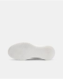 Allbirds - Wool Runner Go-Womens