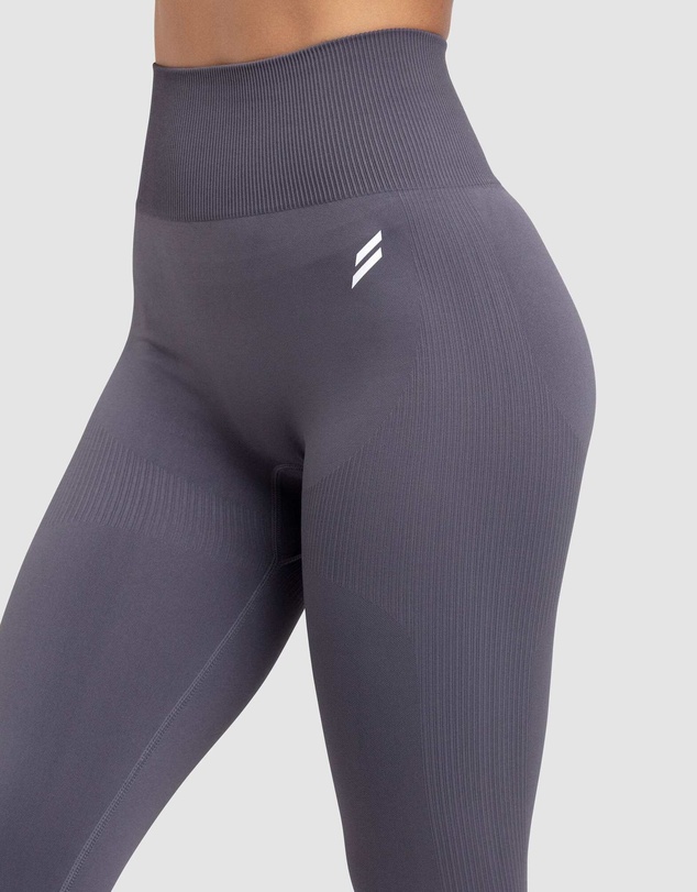 Doyoueven - Impact Solid Leggings