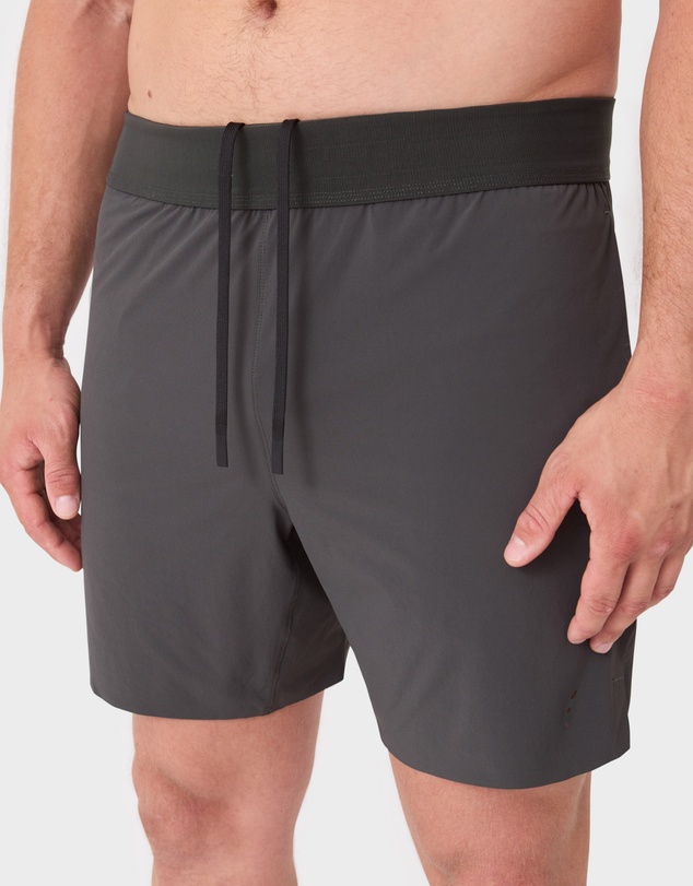 REC GEN - Type 4 Short