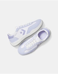 Converse - Run Star Trainers - Women's