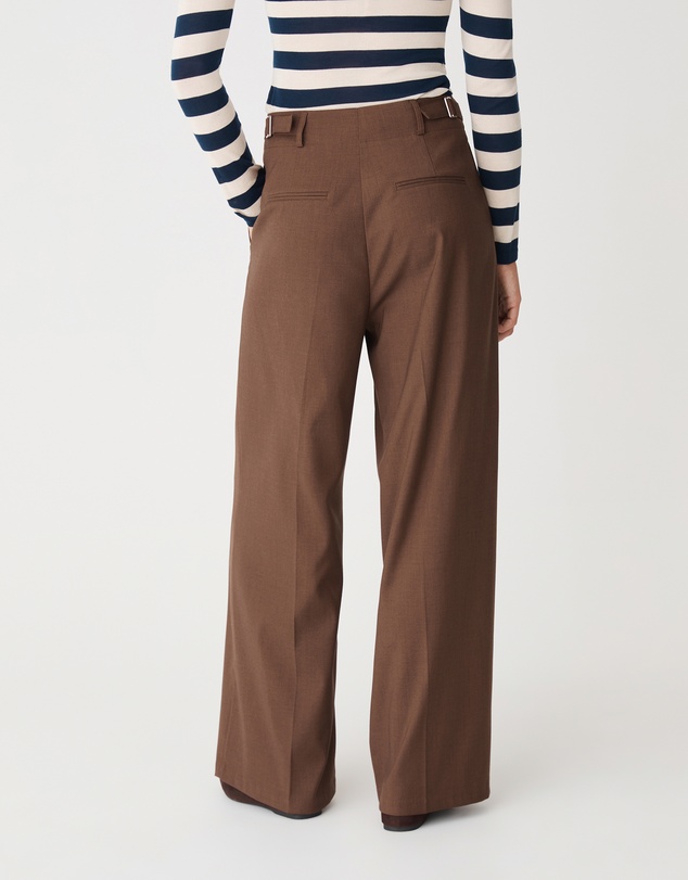 Forcast - Milan 2 Adjustable Waist Pants