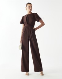 Willa - Riva Jumpsuit