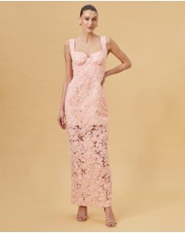 CHANCERY - Peri Maxi Dress