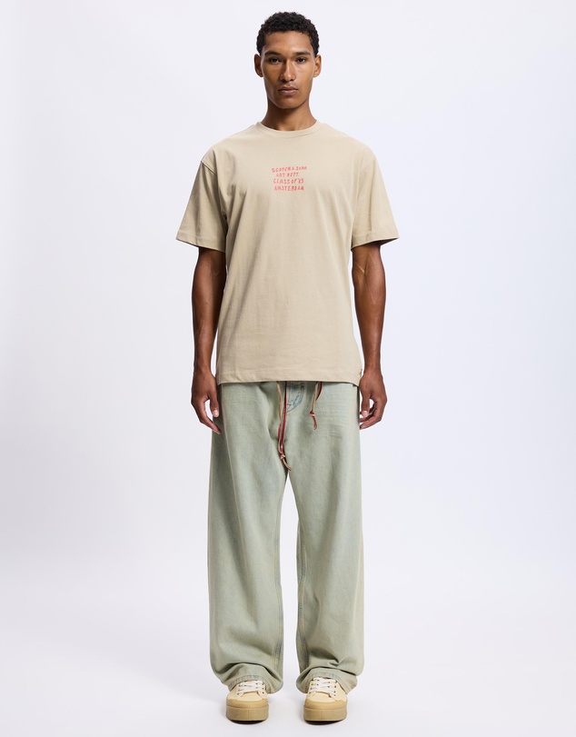 Scotch & Soda - The Pitch Loose Jeans