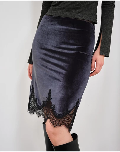 Feners - Suave Skirt