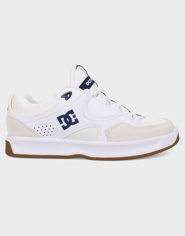 DC Shoes - Mens Kalynx Zero Sneakers