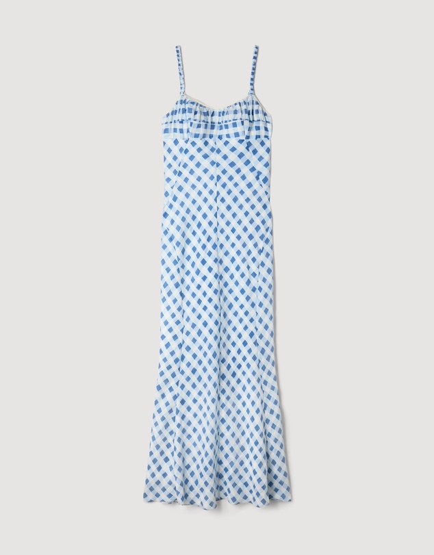 Sandro - Colette Dress