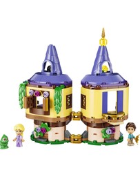 LEGO - 43294 Rapunzel's Mini Tower