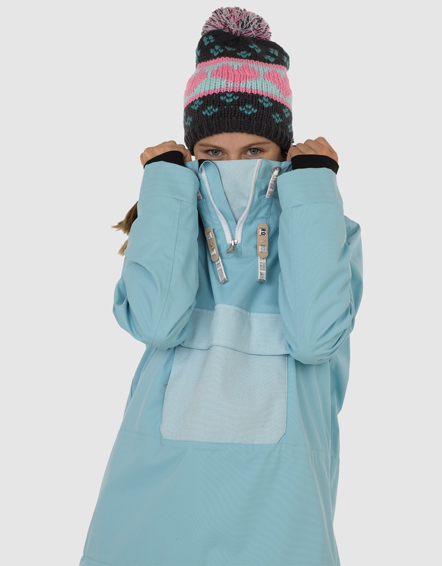 ROJO Outerwear - Hazel Jacket