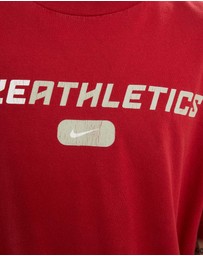 Vintage by The Real Deal - Pre Loved - Vintage 90s Nike Athletics Tee