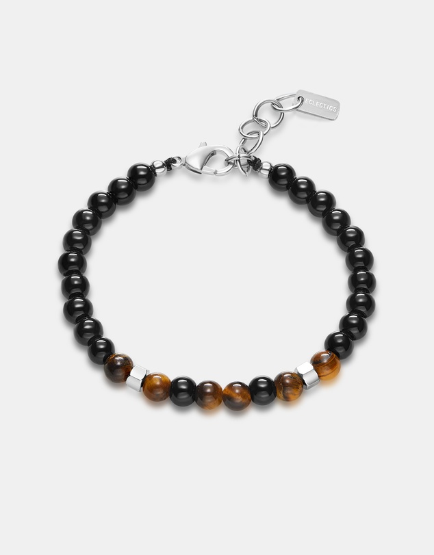 Eclectics - Essence Natural Stone Bracelet Set