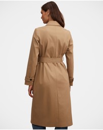 Forever New - Maisie Belted Car Coat