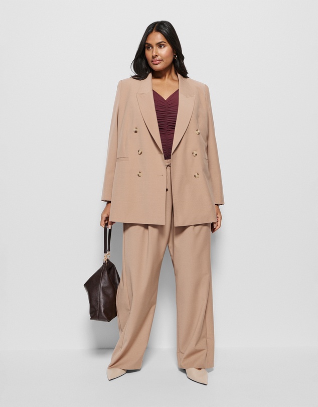 Commonry - Addison Blazer