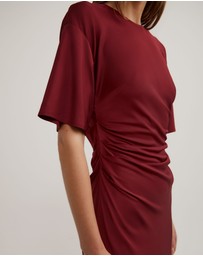 Witchery - Tuck Waist Dress
