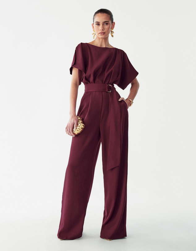 BWLDR - Rubi Jumpsuit