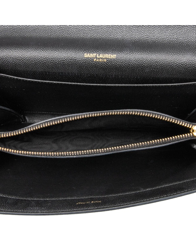 Pre-Loved by Azura Reborn - Pre-Loved Mini Grain de Poudre Uptown Crossbody